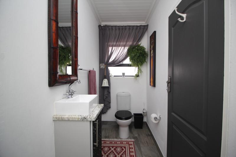 4 Bedroom Property for Sale in Monte Christo Western Cape